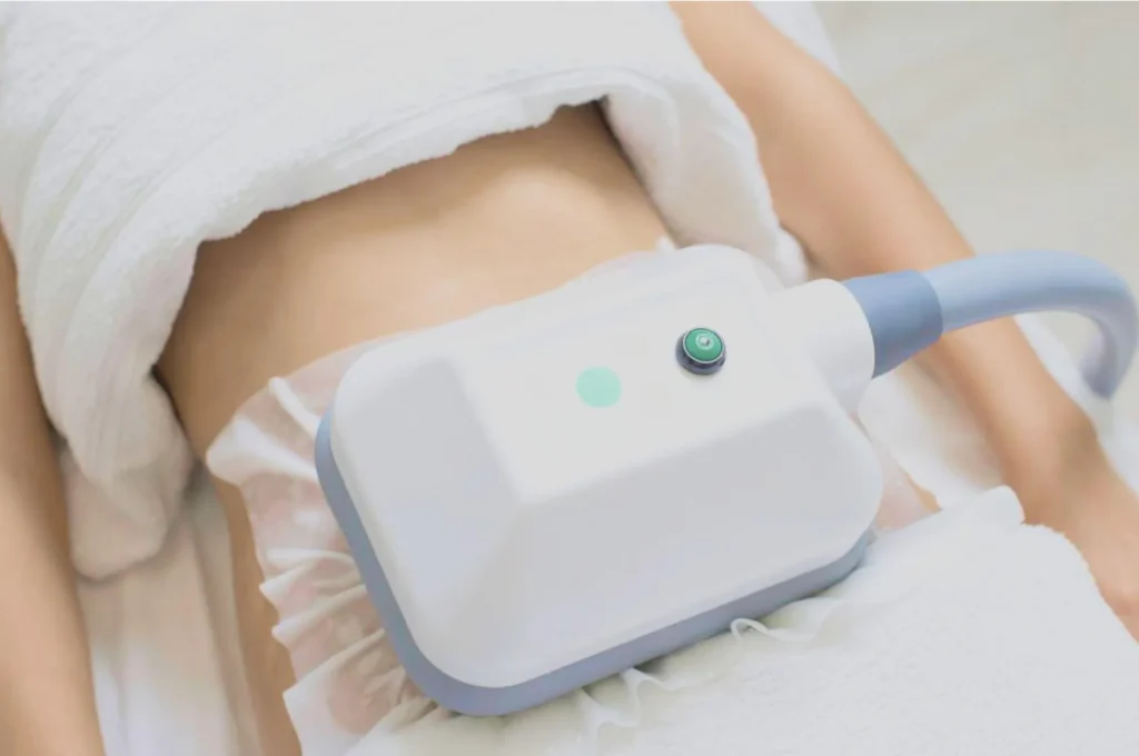 How Fat Freezing and HIFU Work Together? 3 advantages to combining Fat Freezing and HIFU Bexleyhill