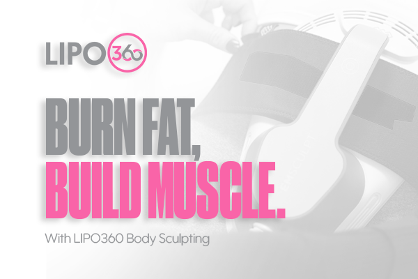 Revolutionising Muscle Repair: The Power of LIPO360 Body Sculpt Post-Injury 3 When Can LIPO360 Bexleyhill Be Used During Recovery?
