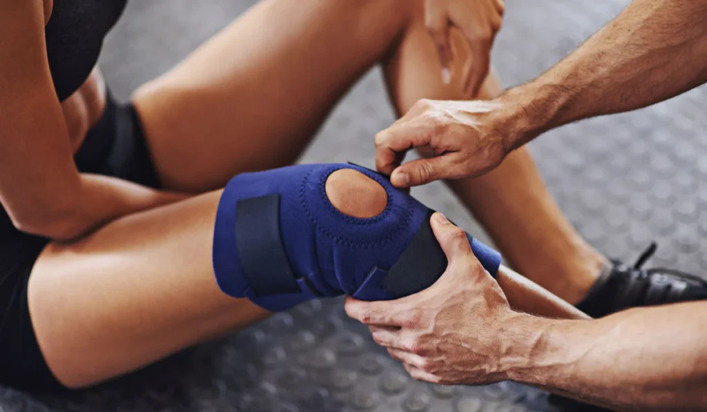 Essential Psychological Strategies for Recovering from injury and muscle recovery Bexleyhill