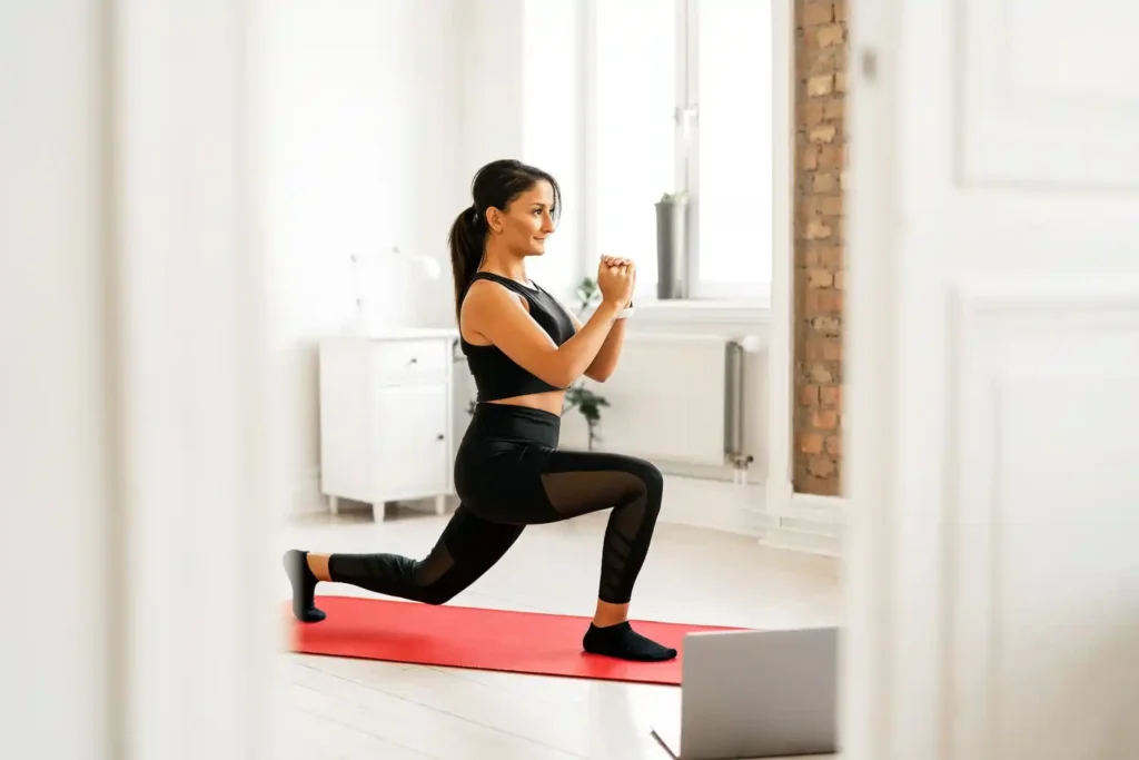 Sculpt Your Legs at Home: Effective Exercises for Stunning Definition 2 Sculpt Your Legs at Home Effective Exercises for Stunning Definition - Leg toning Bexleyhill
