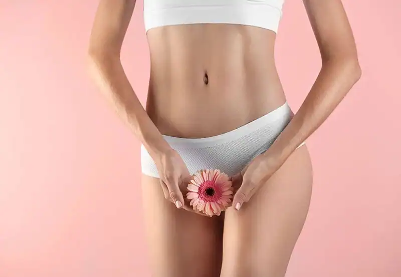 image of woman about vaginal laxity Bexleyhill