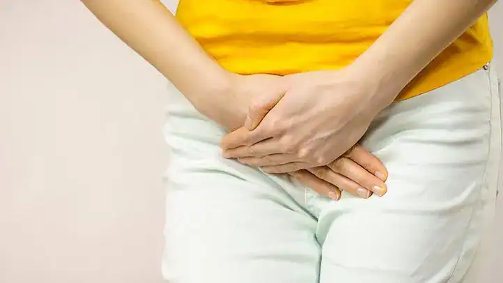 Understand how best to manage incontinence Bexleyhill