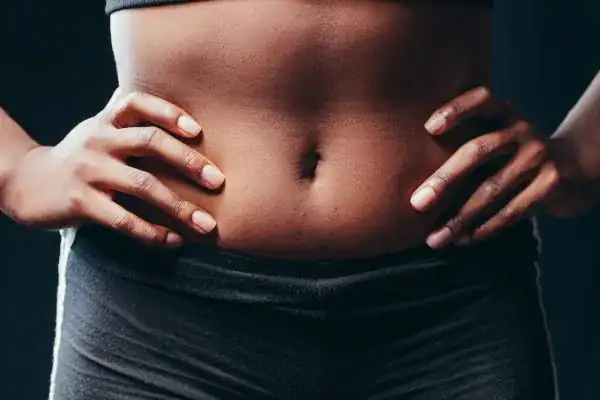 Toning Your Stomach: The Ultimate Guide to Achieving a Sculpted Stomach While Shedding Pounds 1 Image of a toned stomach after non surgical treatment Bexleyhill