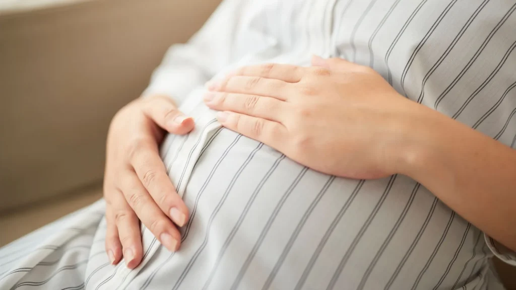 Muscle Strength During Pregnancy : Why Pregnancy Muscle Loss Happens (And Why Most Advice Misses It in Bexleyhill, UK)