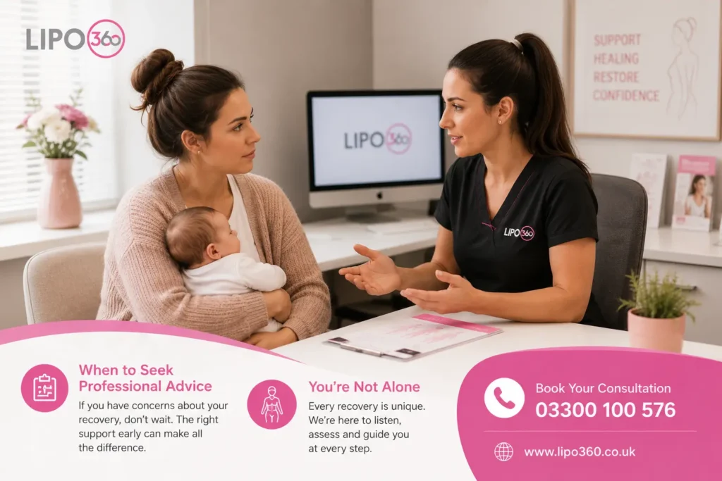 What to Do (and Avoid) in the First 6 Weeks After Giving Birth To Avoid Diastasis Recti 5 First 6 Weeks After Giving Birth To Avoid Diastasis Recti : How Lipo360 can Help You in Bexleyhill