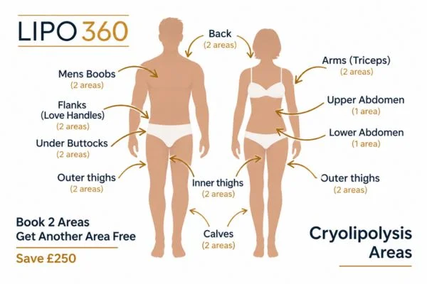 Cryolipolysis – Fat Freezing Prices Bexleyhill