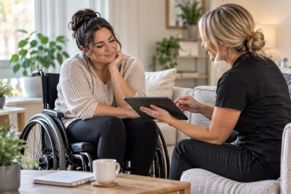 Accessible Exercise Strength Disabilities 1 Accessible Exercise Strength Disabilities Bexleyhill