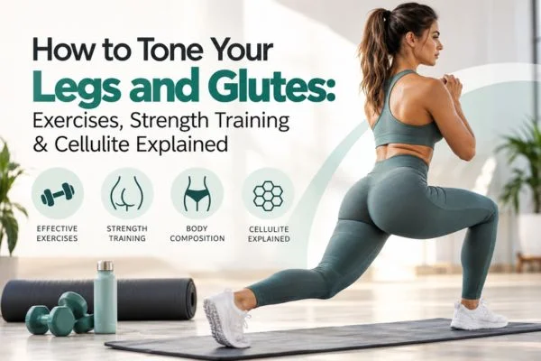 How To Tone Your Legs And Glutes 1 How To Tone Your Legs And Glutes Bexleyhill