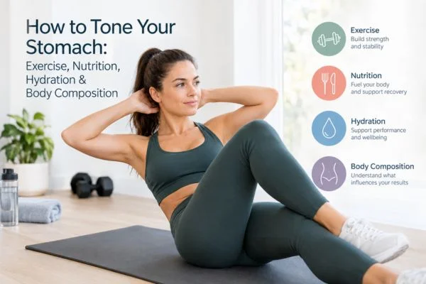 How to Tone Your Stomach 1 how to tone your stomach Bexleyhill