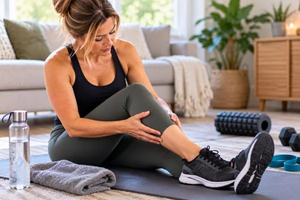 Muscle Stimulation After Injury 1 Muscle Stimulation After Injury Bexleyhill